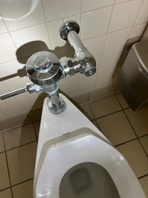 Fixture installation and repair for Sewer Camera Inspection in Wildwood